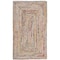 Safavieh Cape Cod Hand Woven Rectangle Area Rug, Beige and Multi Color - 4 x 6 ft. CAP202B-4 - alternate 10